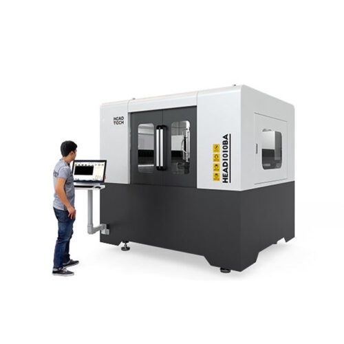 Fully Enclosed Cutting System - Waterjet Equipment - nuoyou.yiso-smart.com
