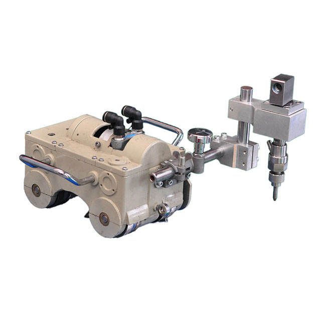 Portable Cutting Machine - Multi-Axis Cutting Equipment - nuoyou.yiso-smart.com