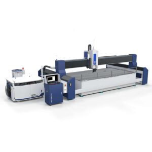 5-Axis CNC Machining Center - Multi-Axis Cutting Equipment - nuoyou.yiso-smart.com