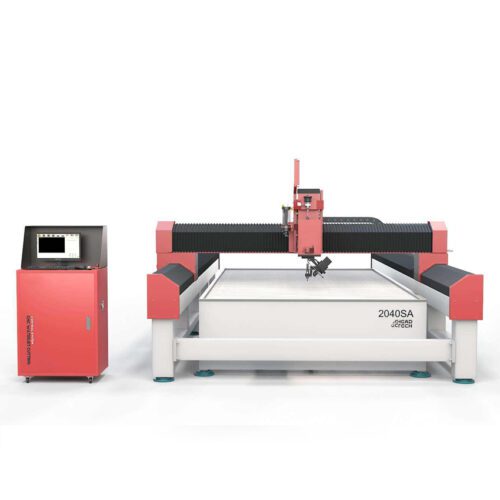 CNC Waterjet Cutting Machine - Waterjet Equipment - nuoyou.yiso-smart.com