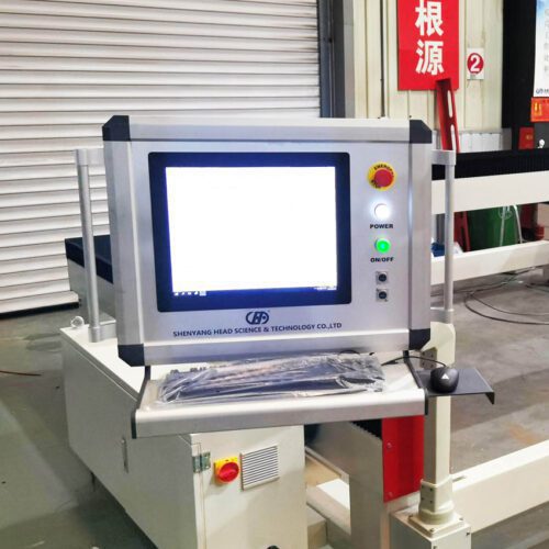 5-Axis 45° Cutting Machine - Multi-Axis Cutting Equipment - nuoyou.yiso-smart.com