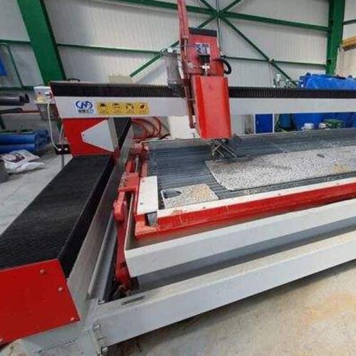 5-Axis 45° Cutting Machine - Multi-Axis Cutting Equipment - nuoyou.yiso-smart.com